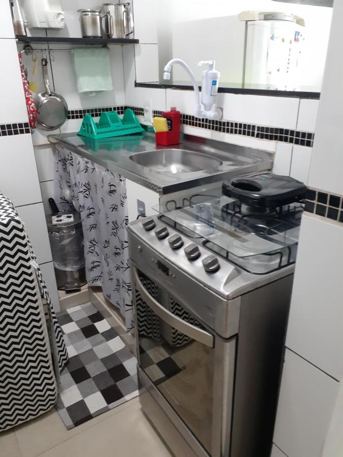 Apartamento Temporada Dalva Copacabana ريو دي جانيرو المظهر الخارجي الصورة