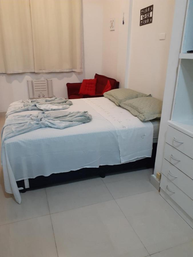 Apartamento Temporada Dalva Copacabana ريو دي جانيرو المظهر الخارجي الصورة